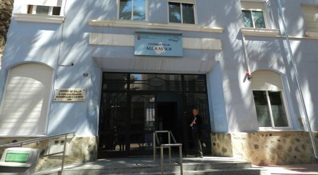 Centro Salud guilas Sur.jpg